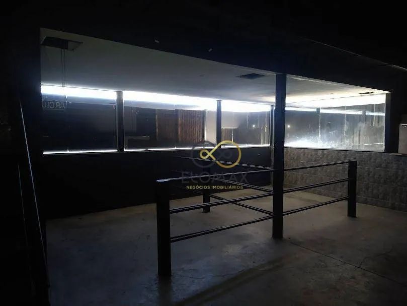 Locação - Salão Comercial - 250m² - Cocaia - Guarulhos - SP. - Foto 5