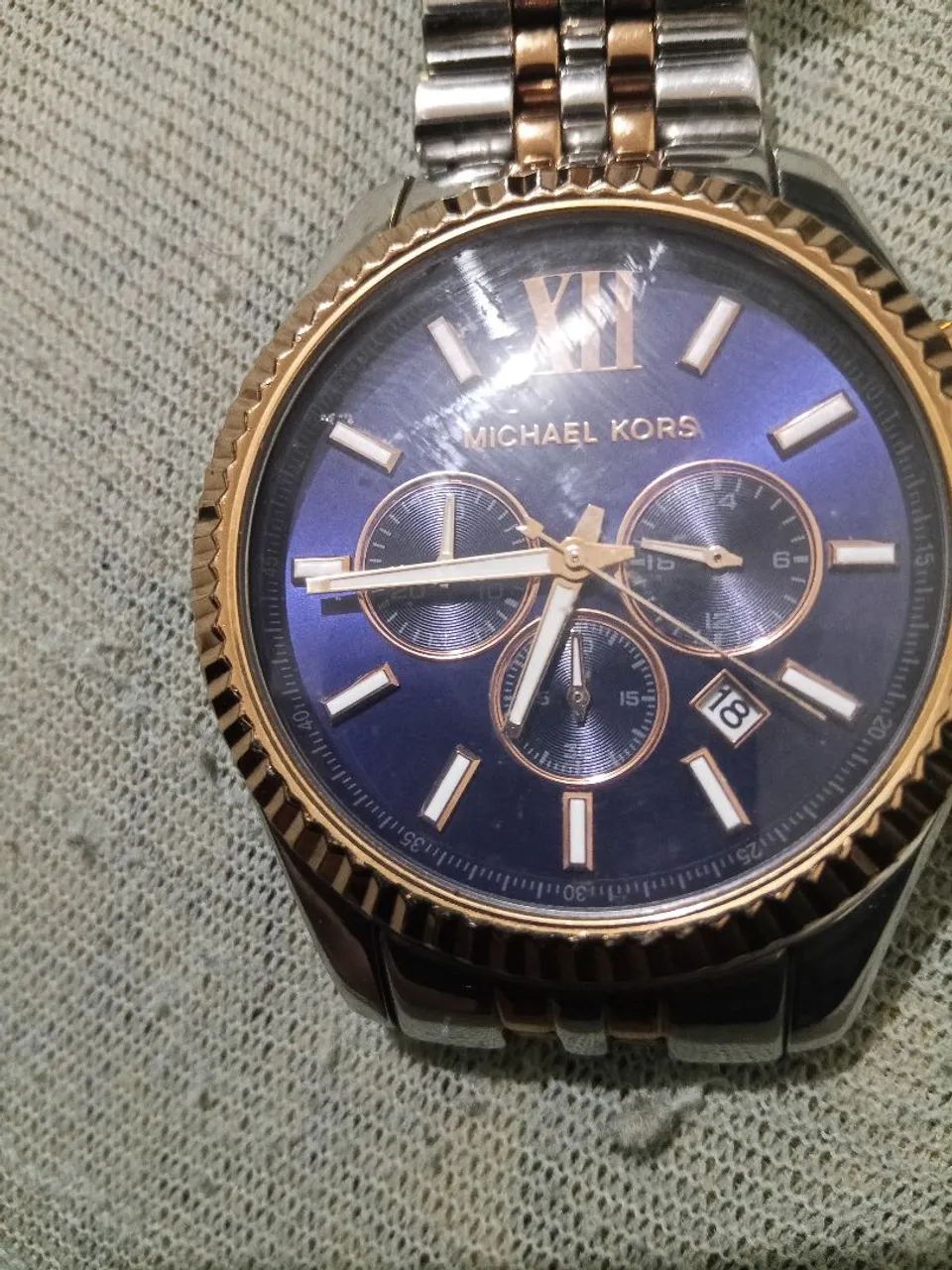 Relógio MICHAEL KORS 