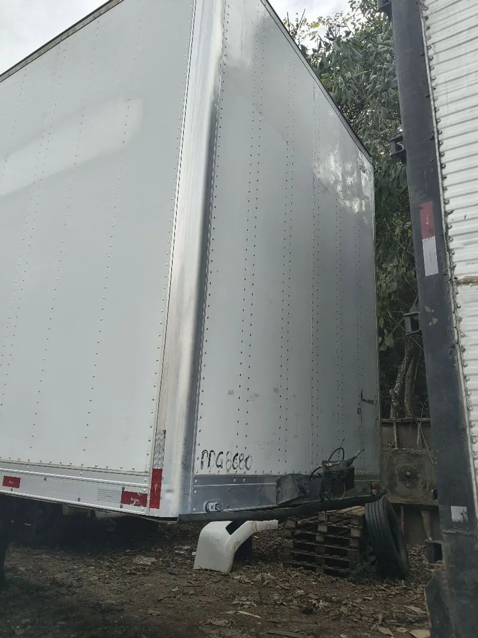 Carreta baú  - Foto 2