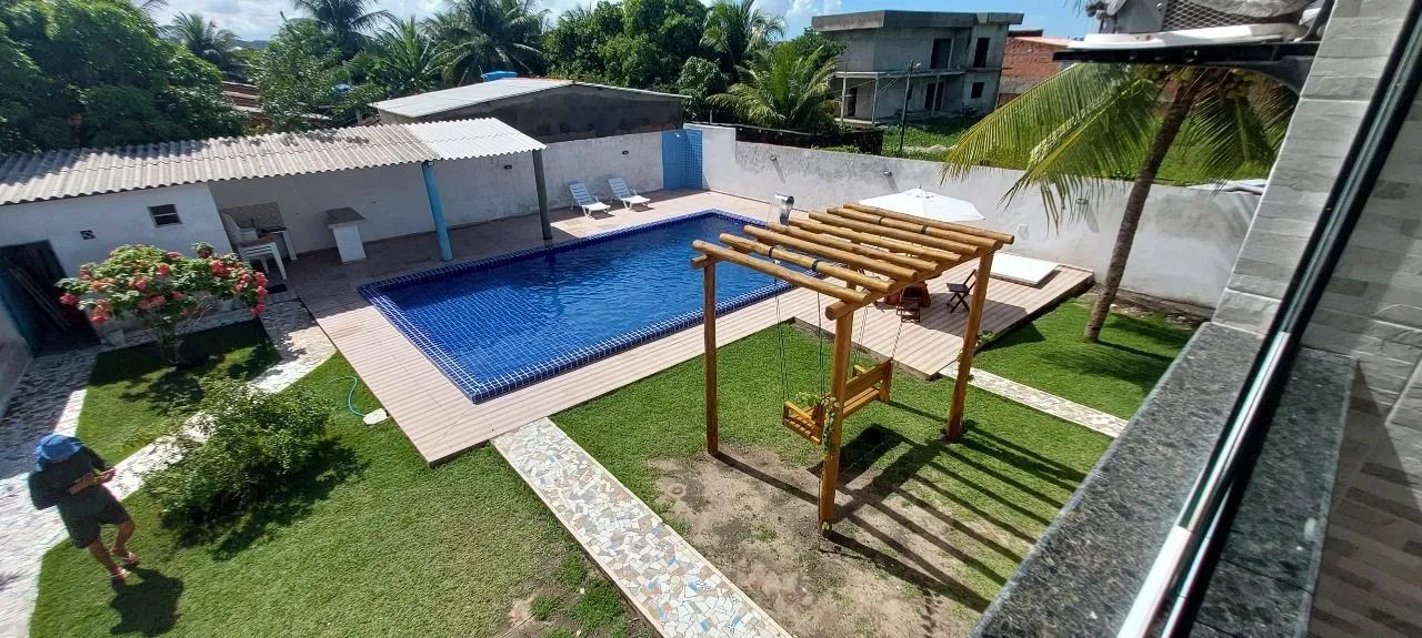 Casa de temporada  - Foto 2