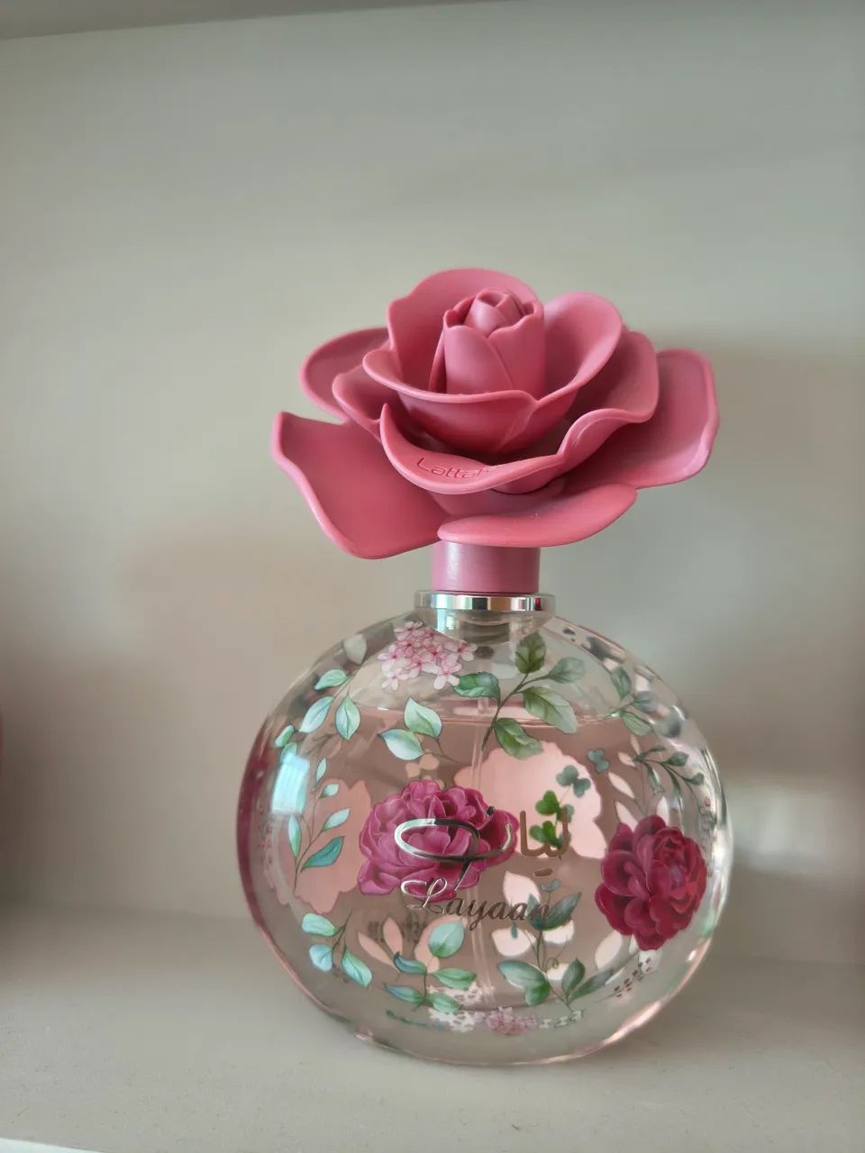 Perfume layann