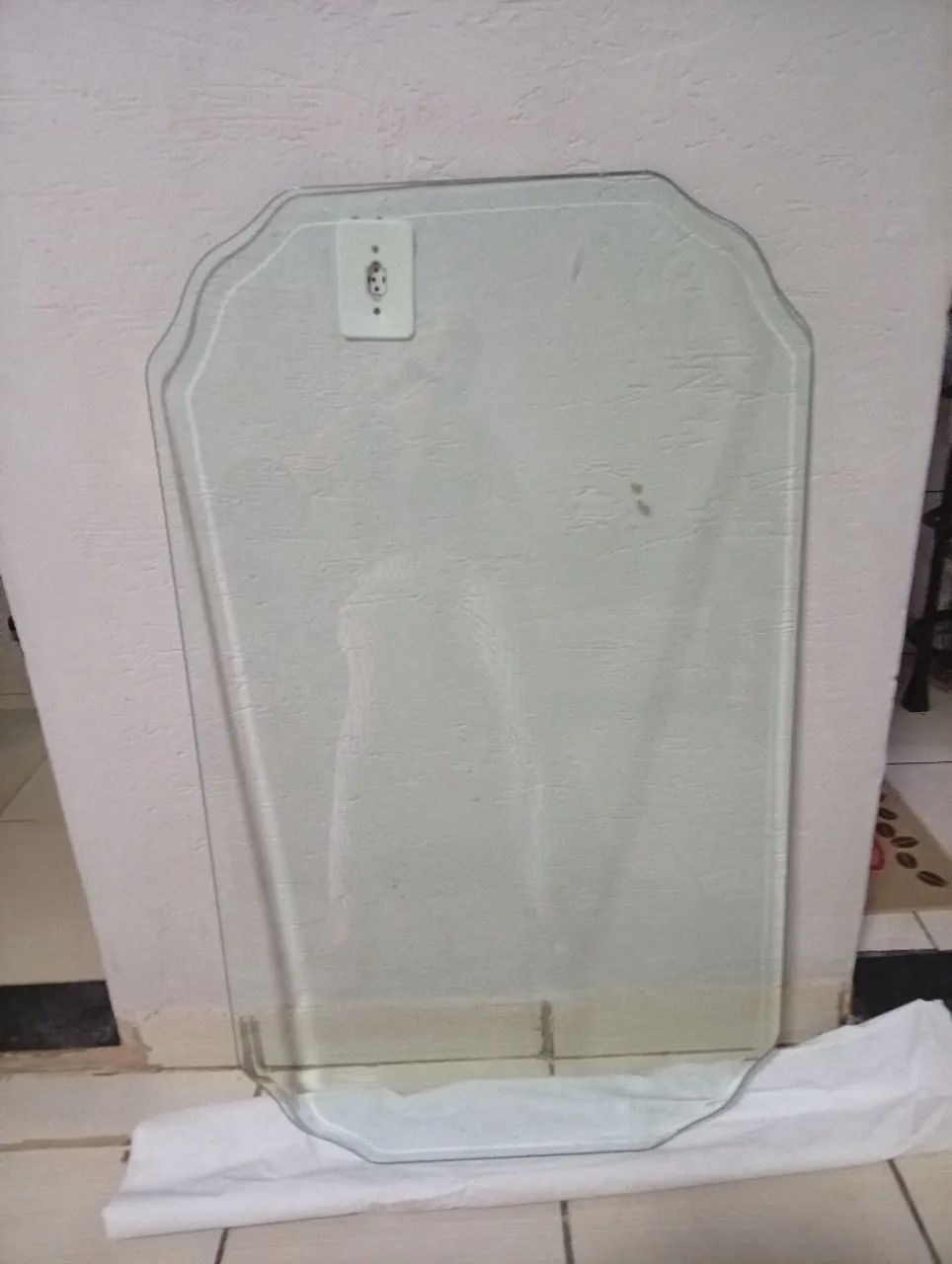 Vidro para mesa de centro  - Foto 4