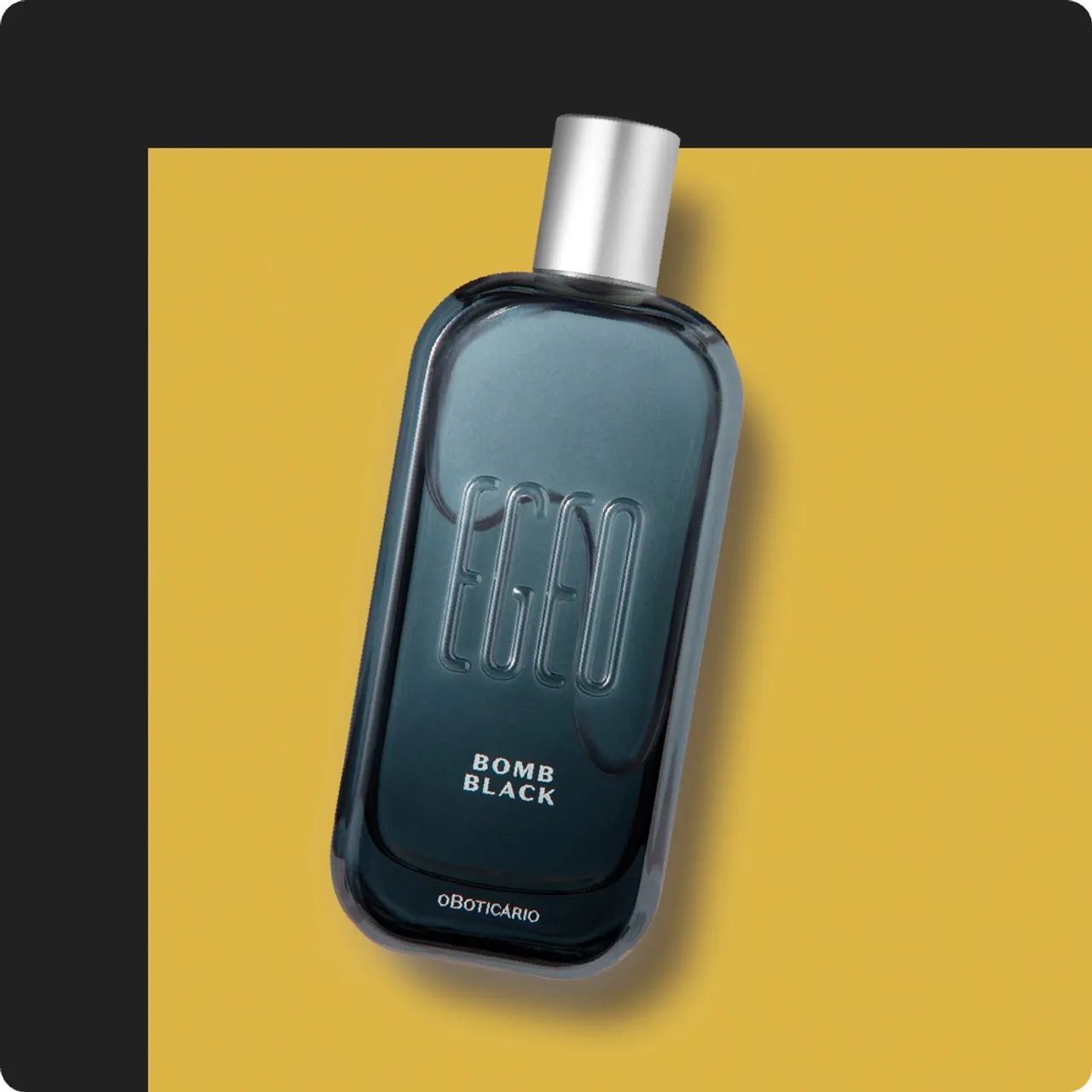 EGEO BOMB BLACK  - Foto 3