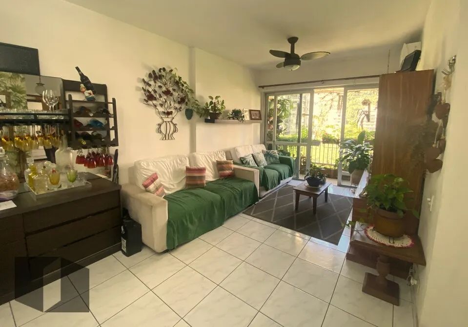 Apartamento em São Conrado - Foto 4