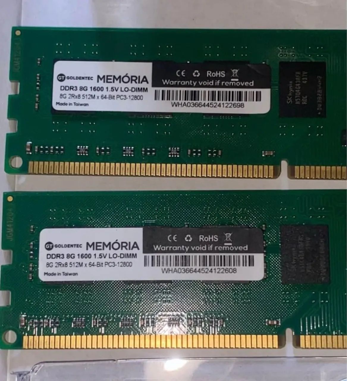 Kit upgrade PC - Foto 3
