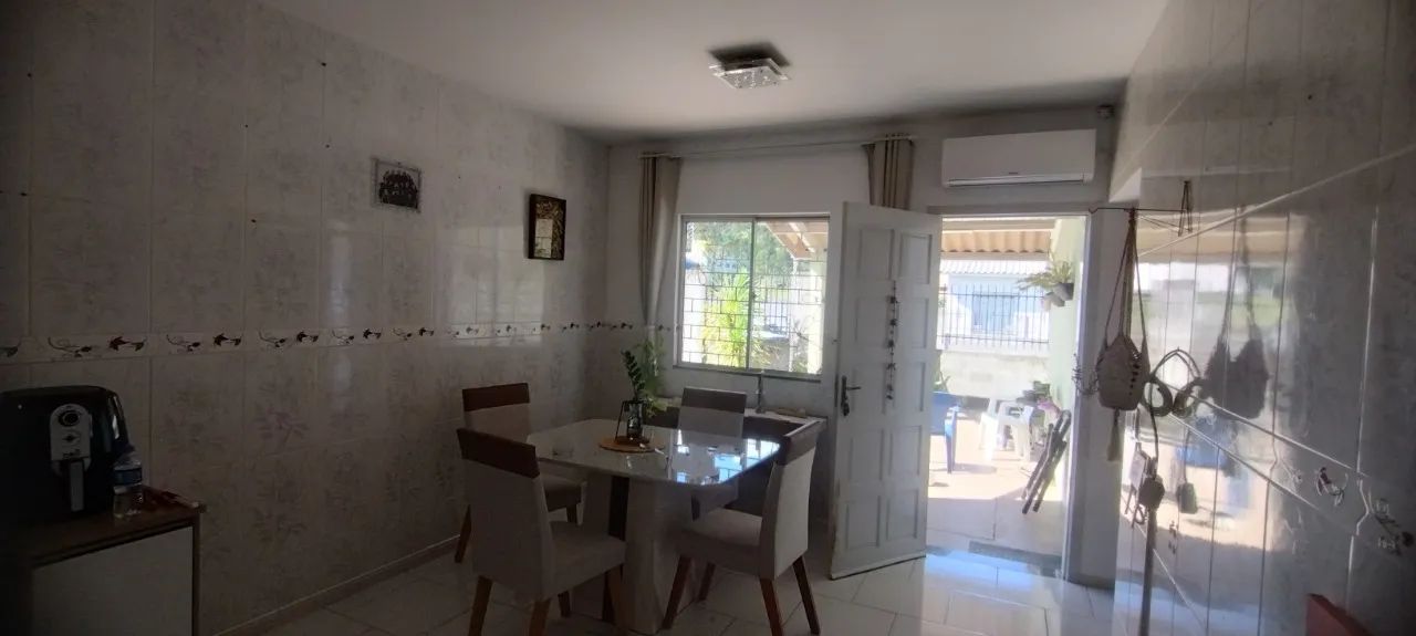 Ótima casa à venda no loteamento Cidade Nova!!! - Foto 4