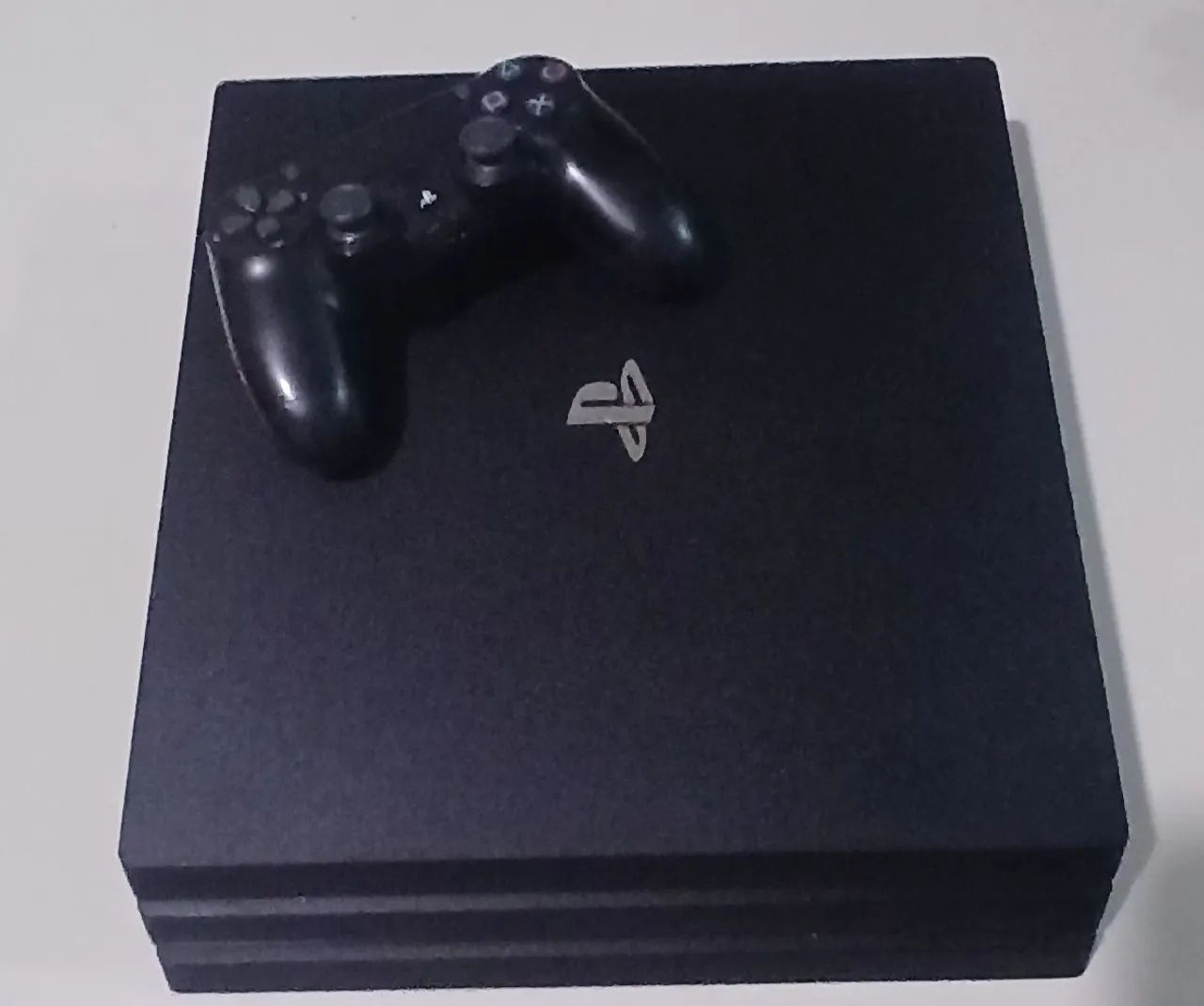 PS4 PRO 1Tb