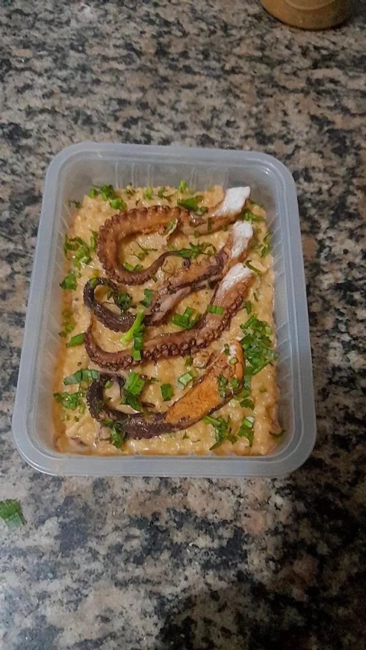 Restaurante vovó Frorisa  - Foto 2