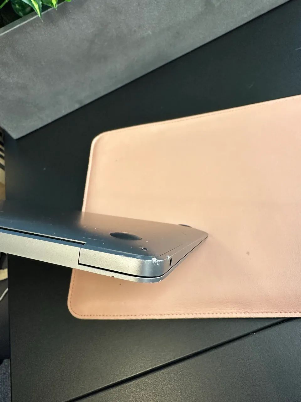 MacBook Air M1