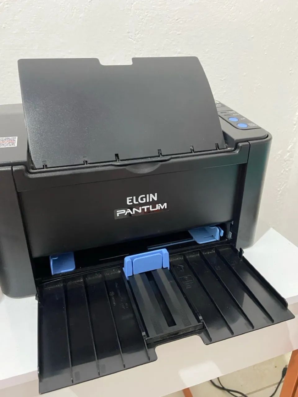 Impressora a laser - Nova  - Foto 2