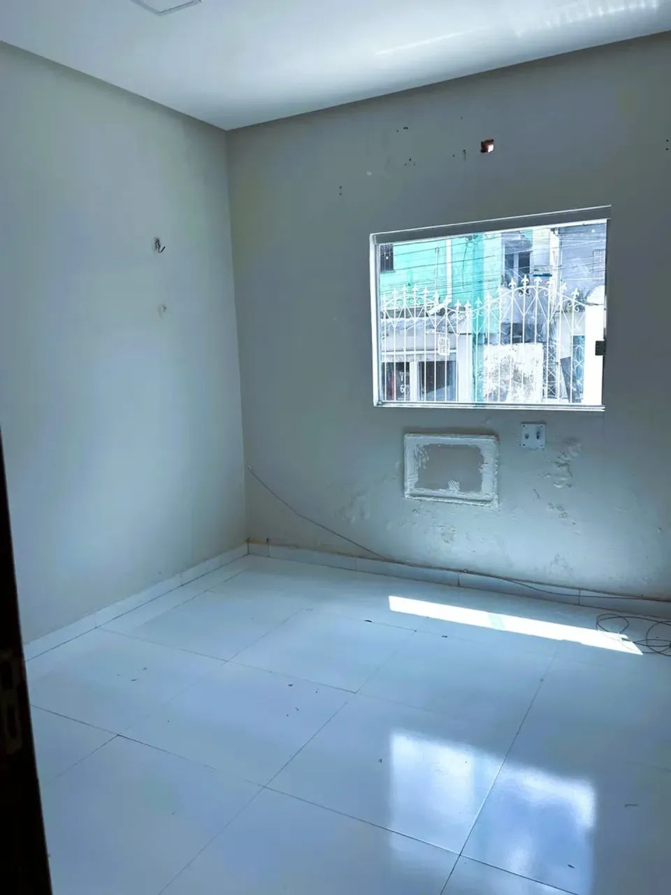 Casa Térrea Alvorada Manaus-AM 104m² 2 Quartos 1 Suíte - Foto 3
