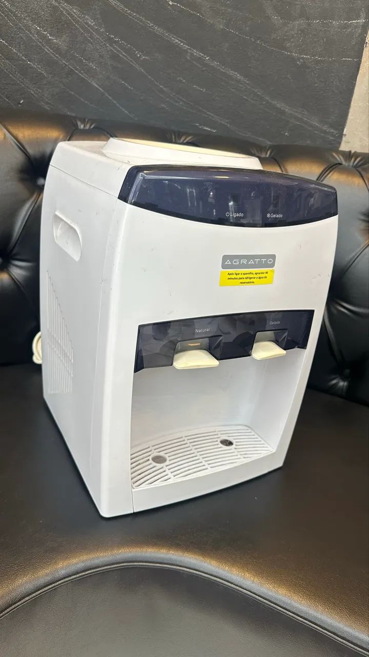 Bebedor/bebedouro Agrato 