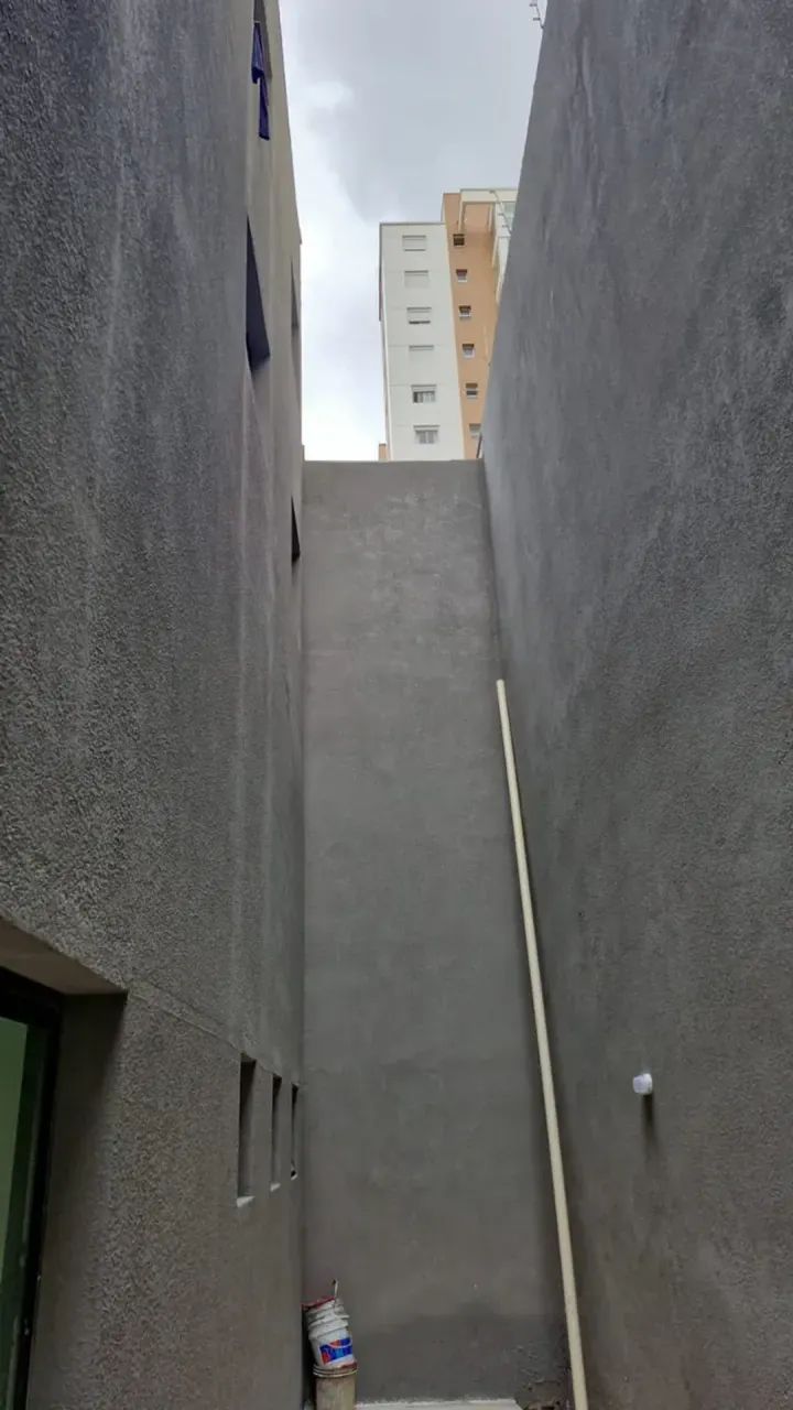 Galpão/Depósito/Armazém para aluguel com 400 metros quadrados em Vila Romana - São Paulo - - Foto 9