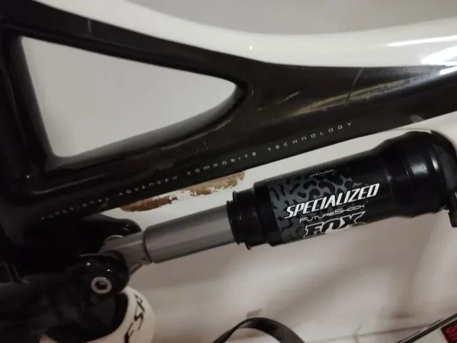 Bicicleta Specialized Epic elite Carbon 2014/2015 - Foto 4