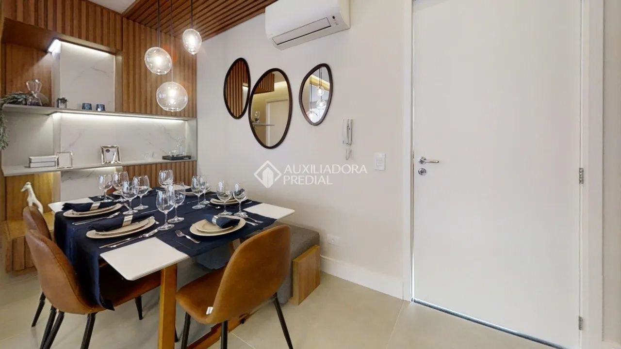 Sofisticação e Exclusividade na Vila Assunção: Apartamentos com 3 Dormitórios e Lazer Comp - Foto 3