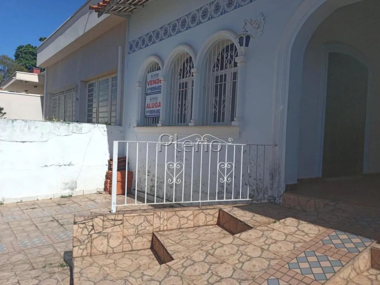 Casa à venda e para alugar em Campinas, Jardim Guanabara, com 4 quartos, com 327 m² - Foto 2