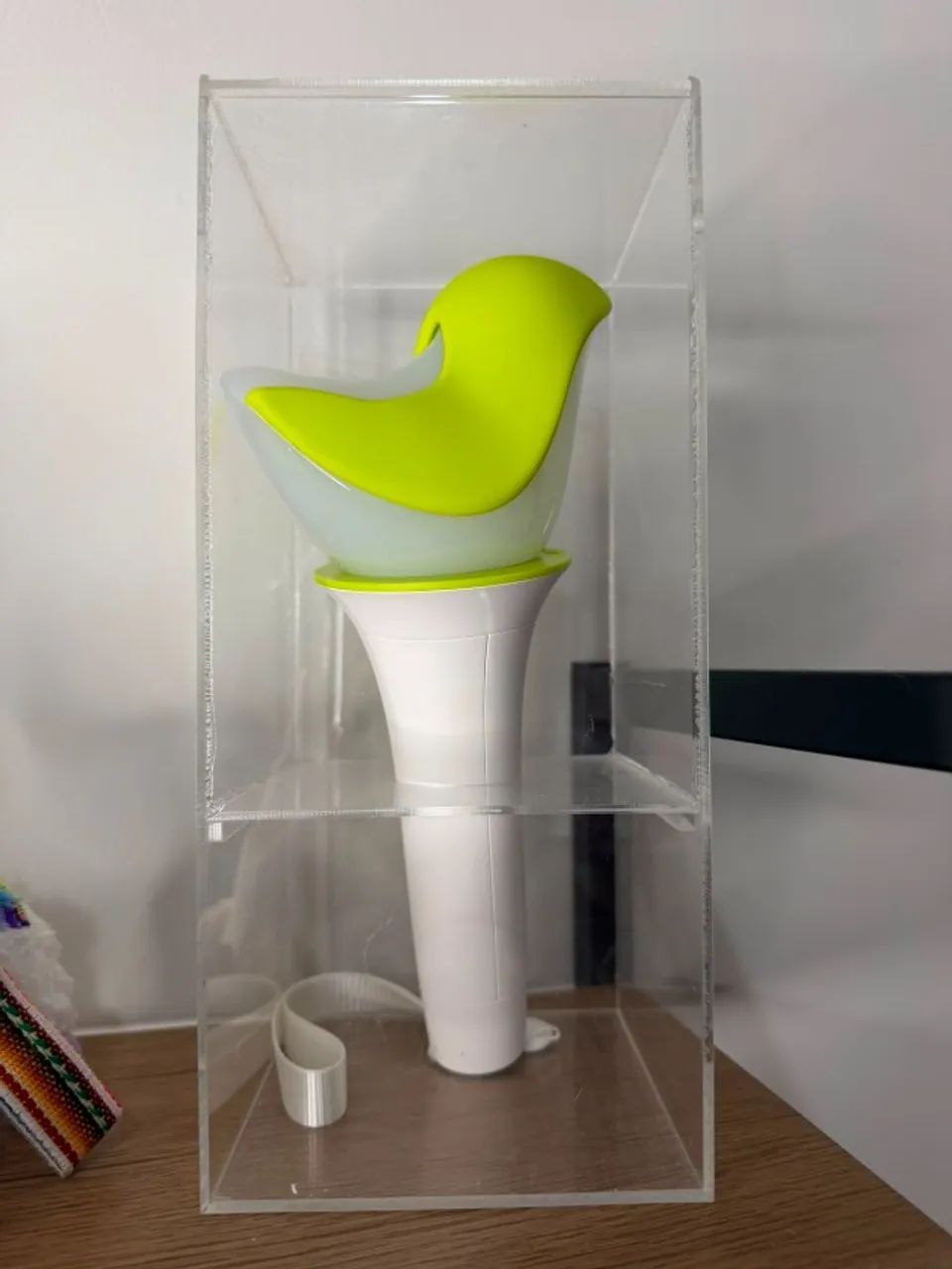 GOT7 OFFICIAL LIGHTSTICK VER. 3
