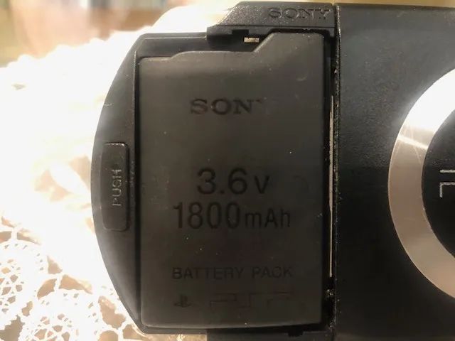 PSP 1000 - Foto 5