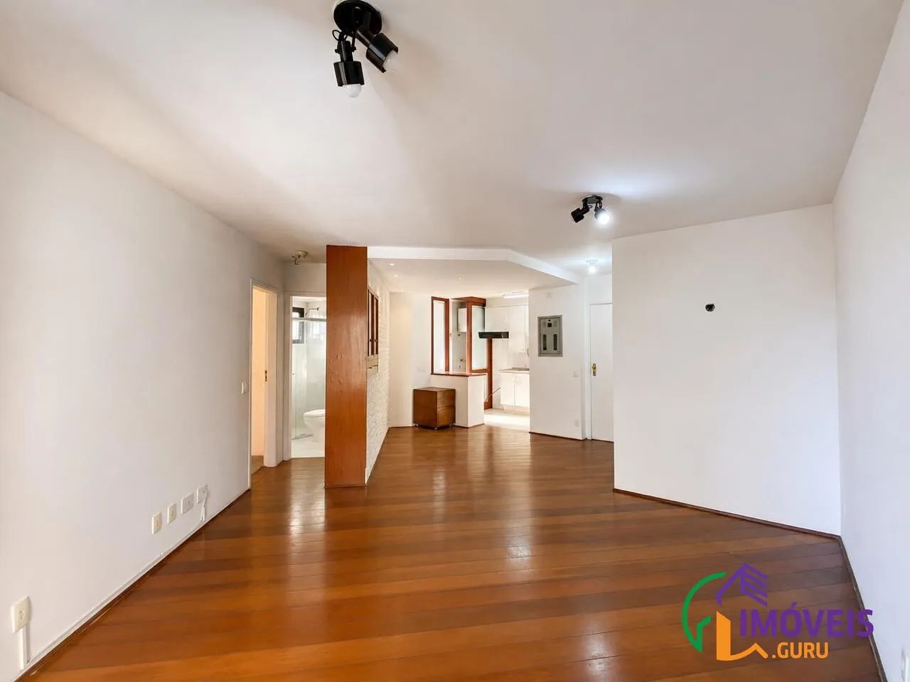 APARTAMENTO - VILA MADALENA - SP - Foto 4