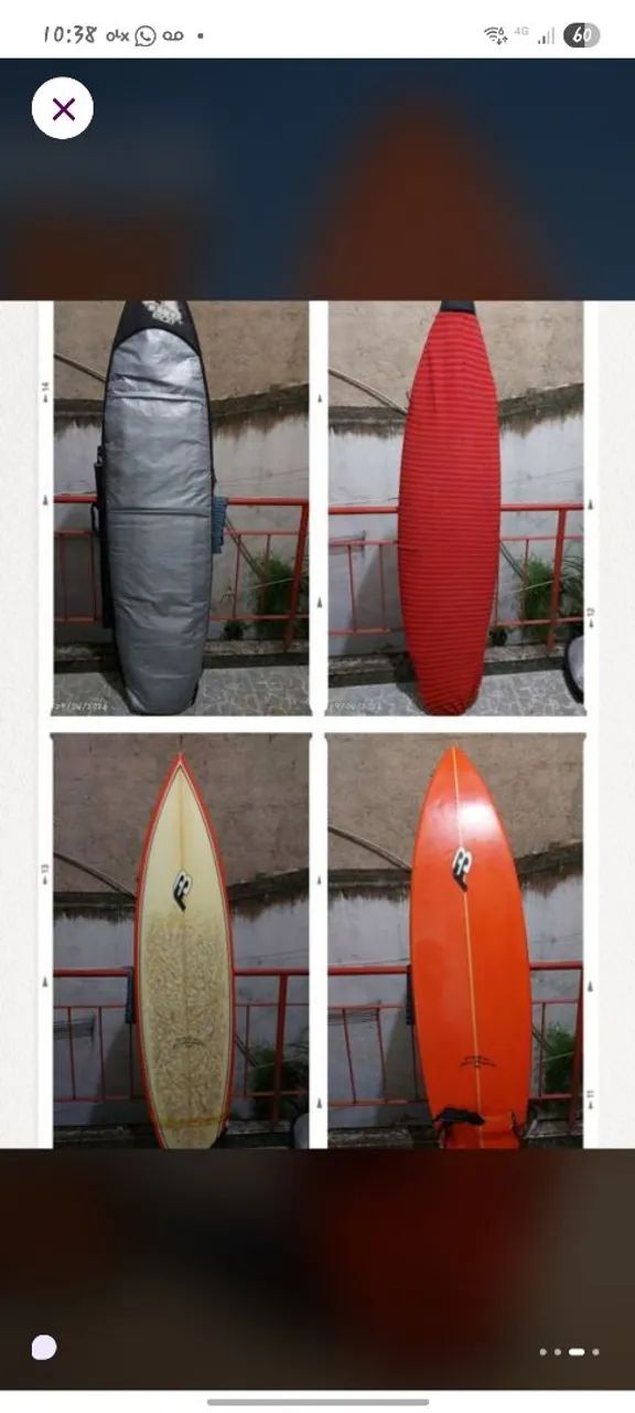 Prancha surf  - Foto 2