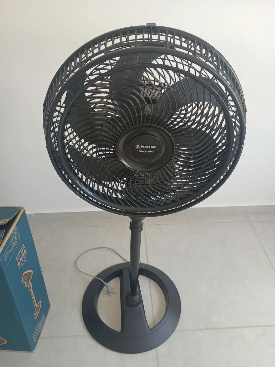 Ventilador 