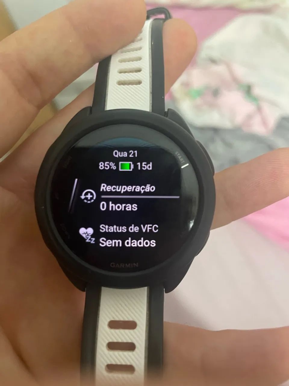 Garmin 165 music  - Foto 3