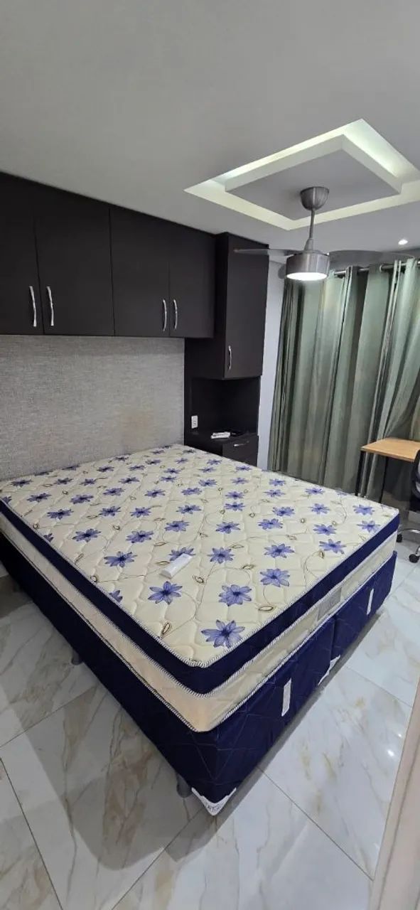 Aconchegante flat suite à Beira mar  - Foto 5