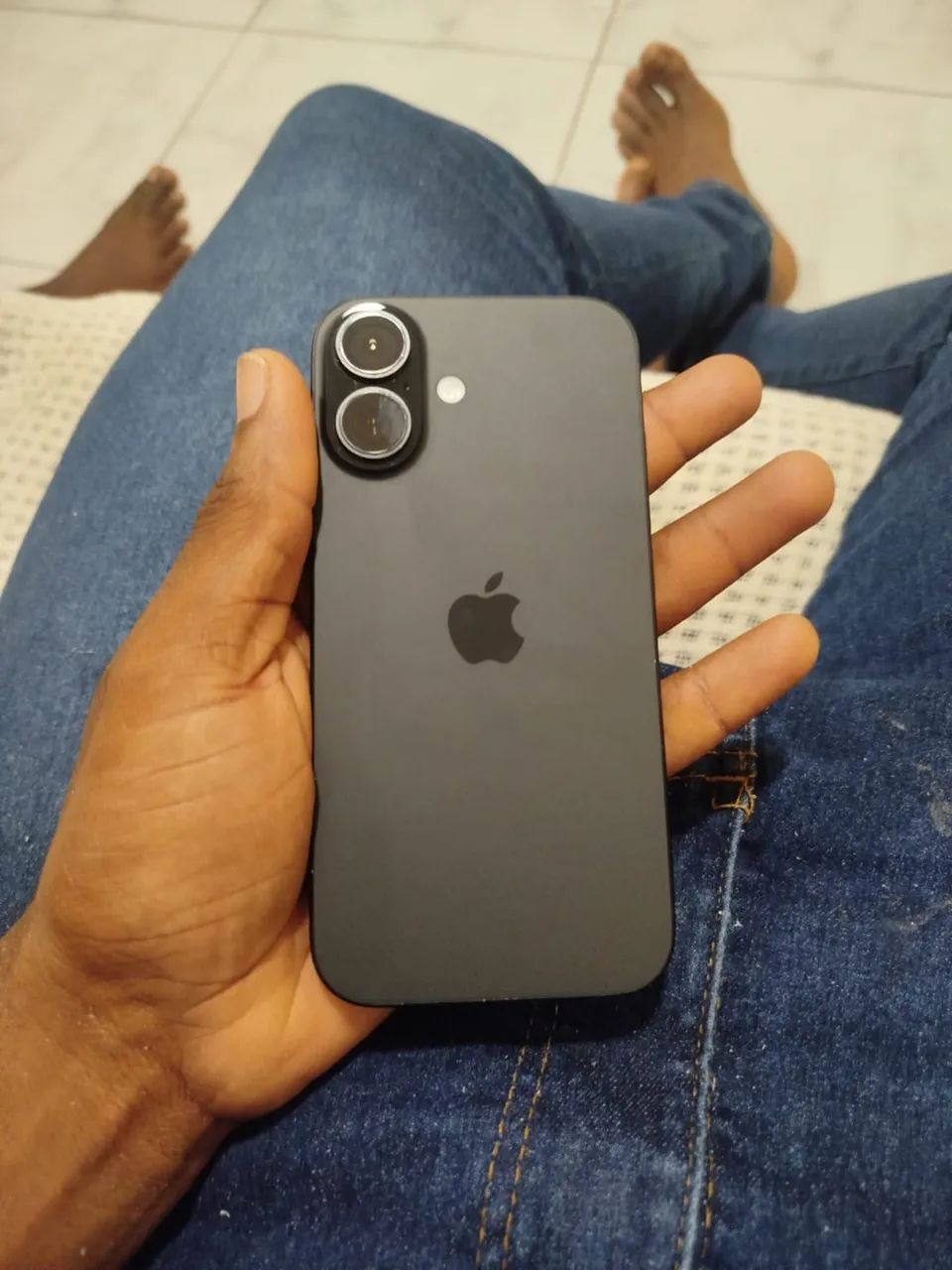 iPhone 16 - Foto 2