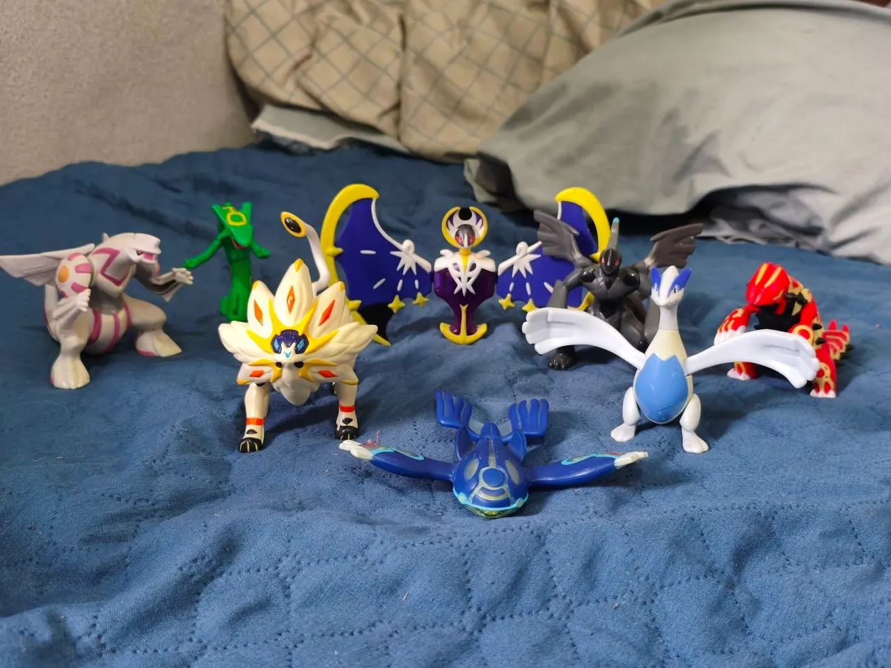 Bonecos Pokémon - Foto 2