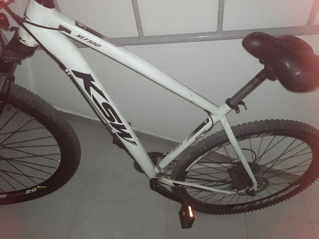 Bicicleta Aro 29 - Foto 3