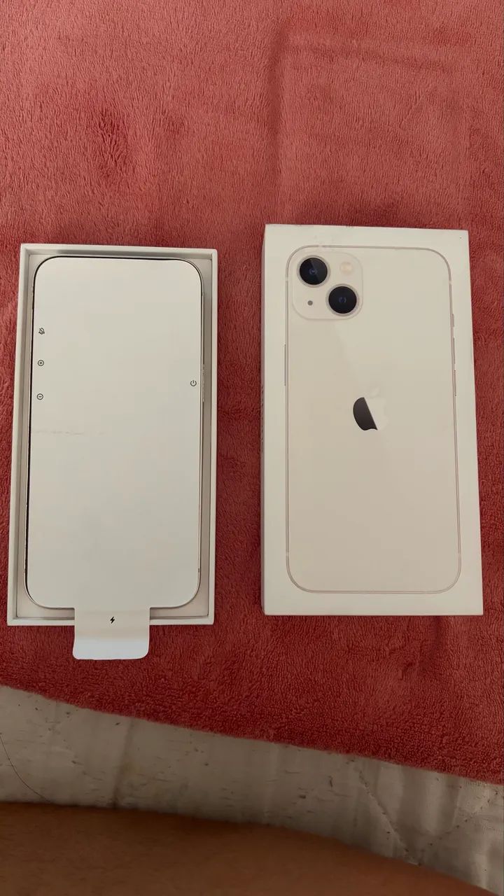 iPhone 13 