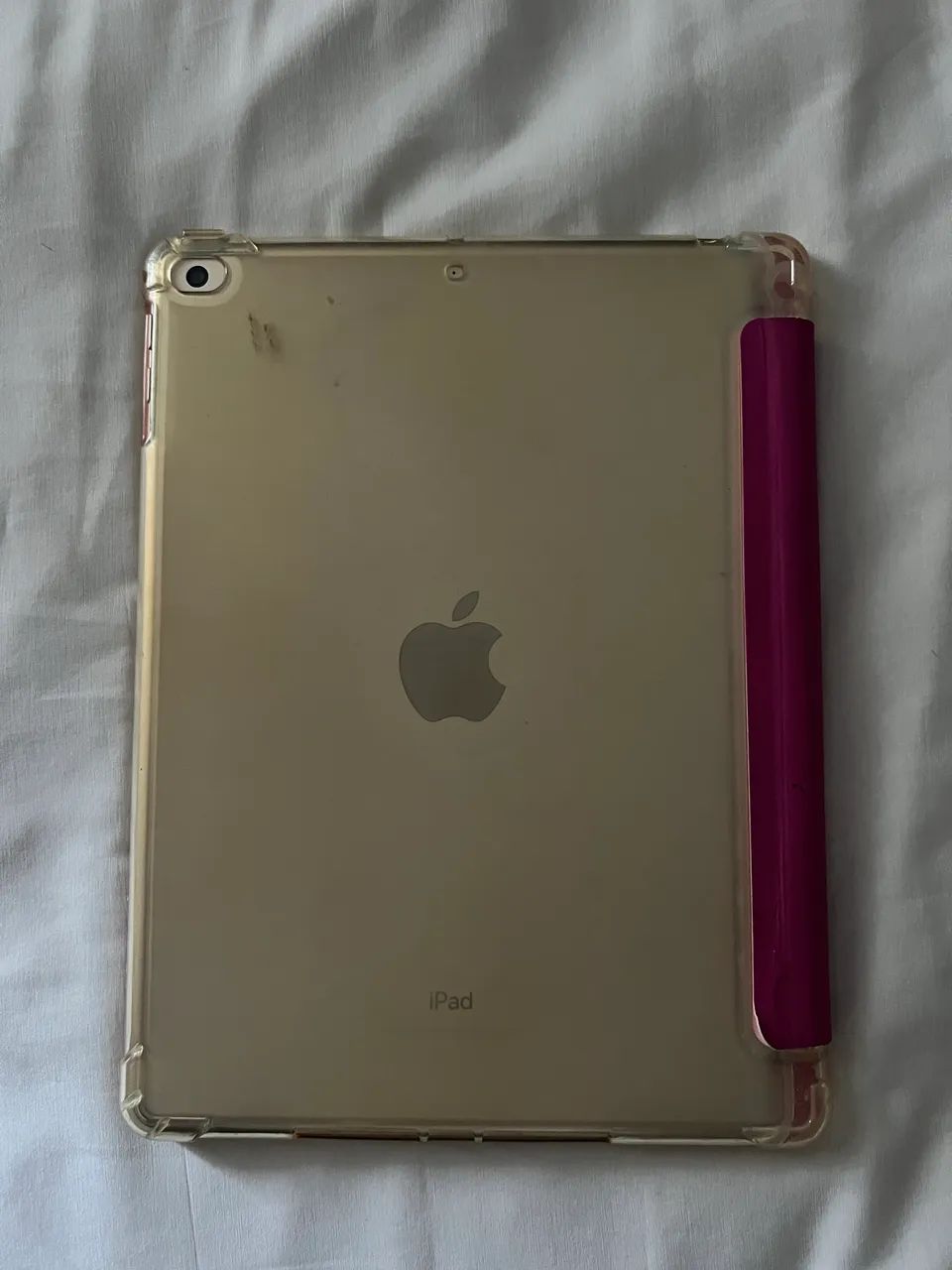 iPad 5 geração  - Foto 4