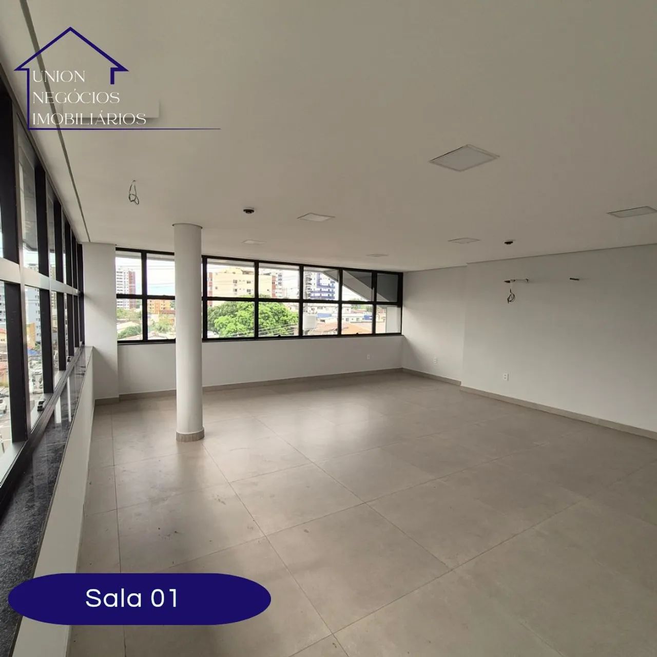 Alugo Salas no Vieiralves  - Foto 4