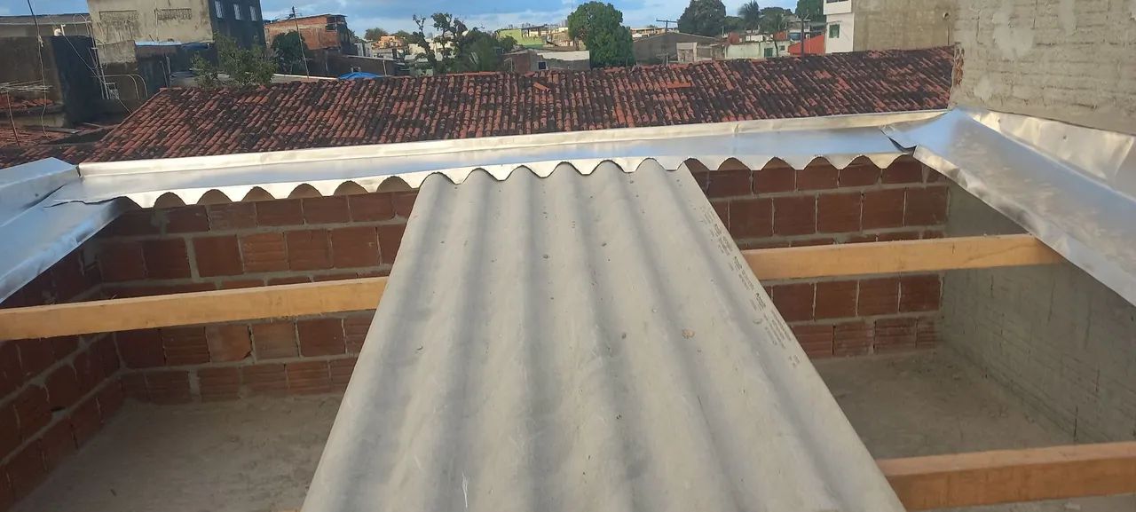 Calhas sobe medidas  - Foto 6