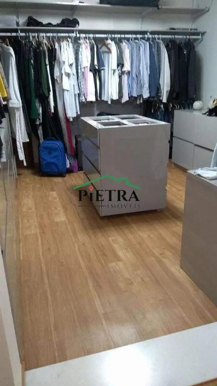 Casa para locação Alphaville - Foto 4