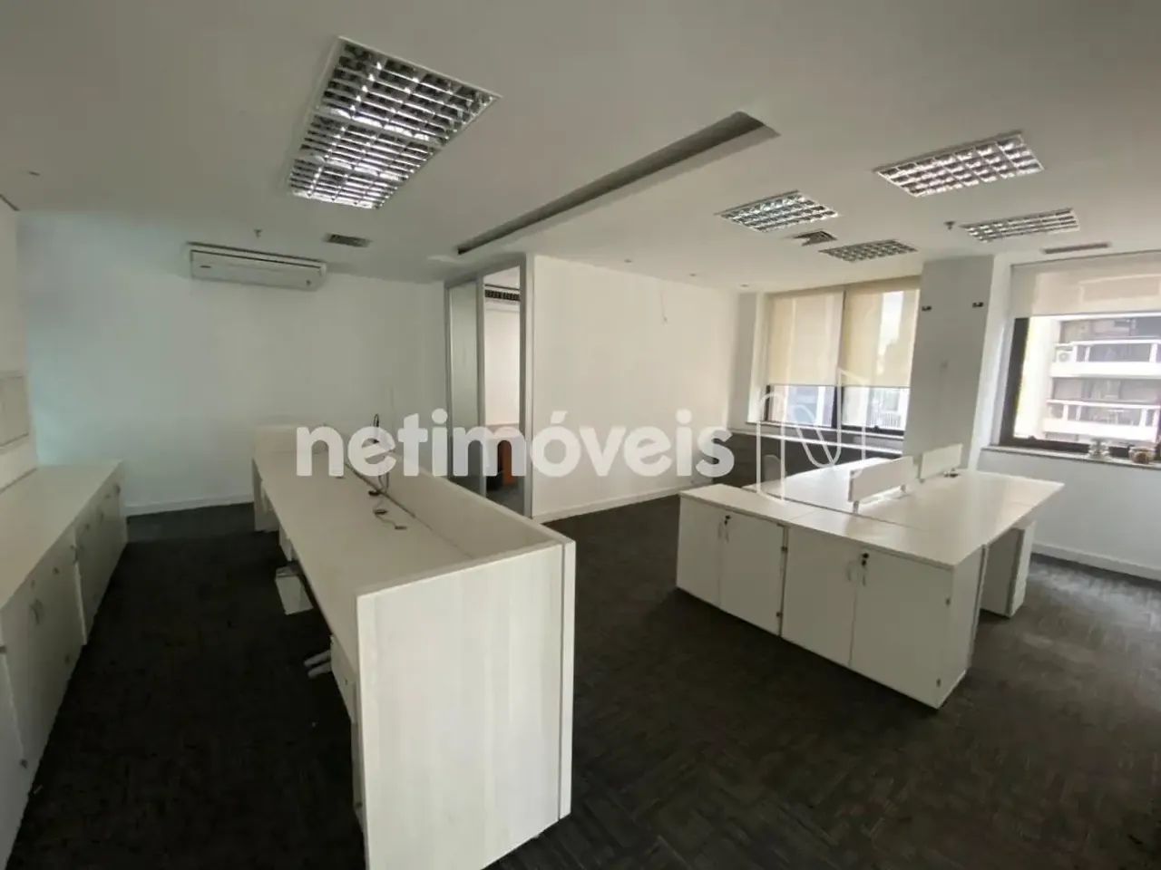Sala comercial para Venda e Locação de 100m²; no Itaim Bibi - Foto 5