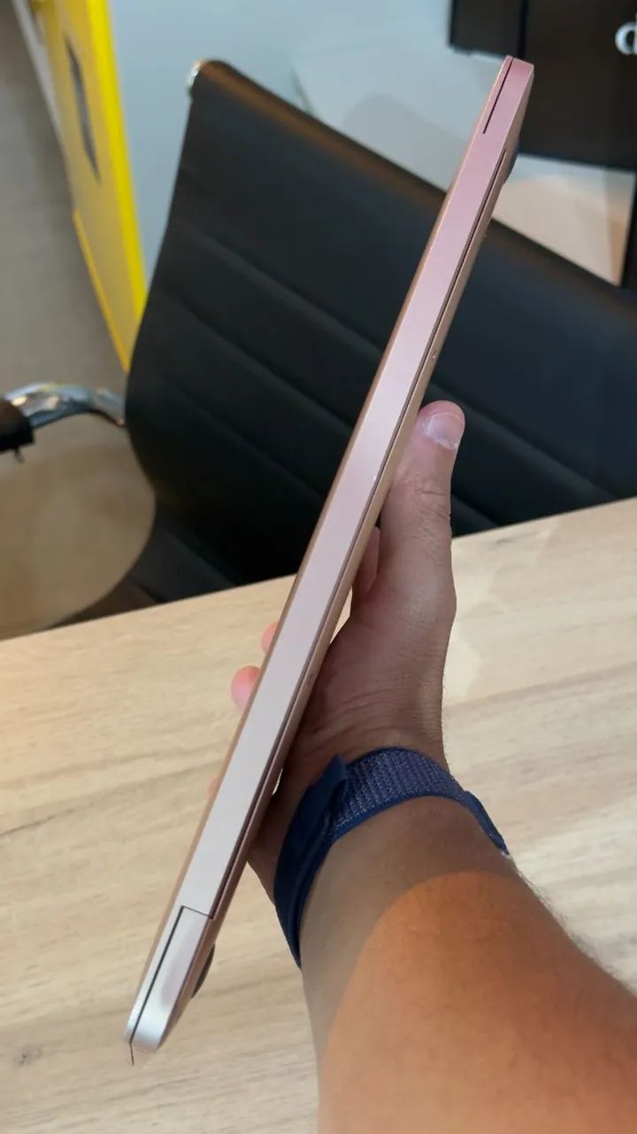 MacBook Air 2019 | 16GB Ram | Intel Core i5 | 256GB SSD - Loja