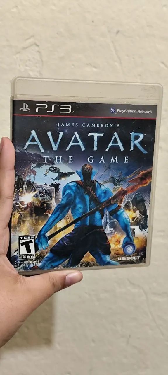Jogos ps3 - Foto 4