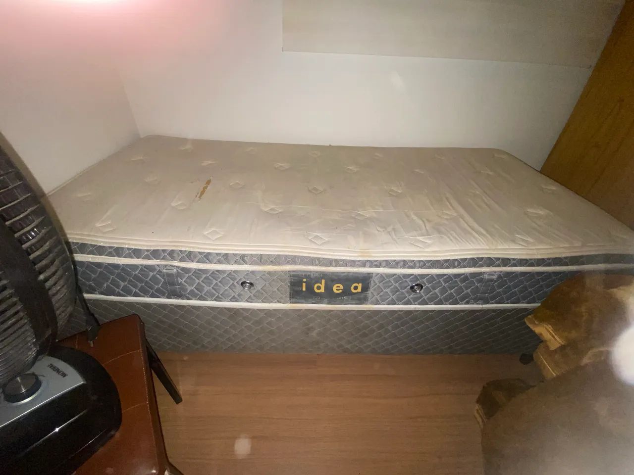Cama solteiro  - Foto 3