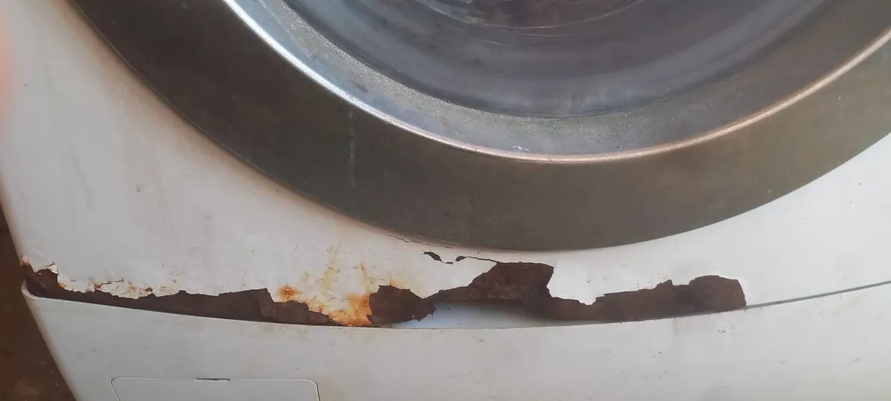 Máquina lava e seca Electrolux  - Foto 4