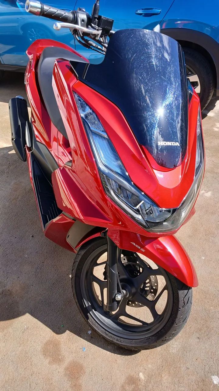 Vendendo PCX ABS 160 2025