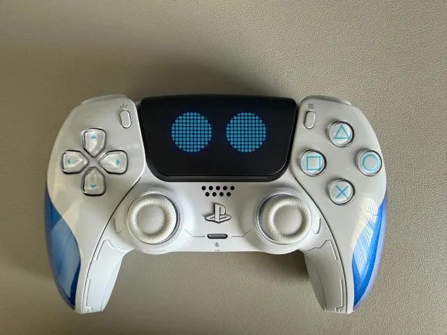 Controle Astro Bot - PS5 - Foto 2