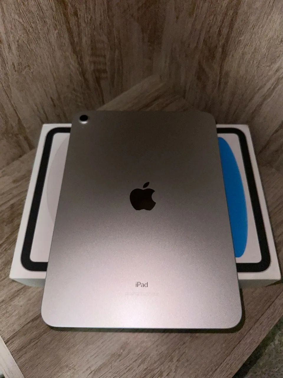 iPad 10ª Geração - Kit Completo - Foto 4