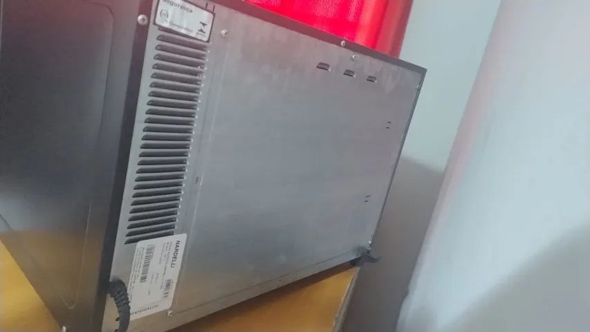 Forno elétrico Nardelli - Foto 4