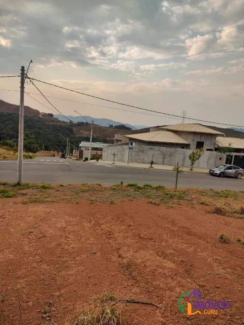 TERRENO - JARDINS DE FLORENÇA - MG - Foto 4