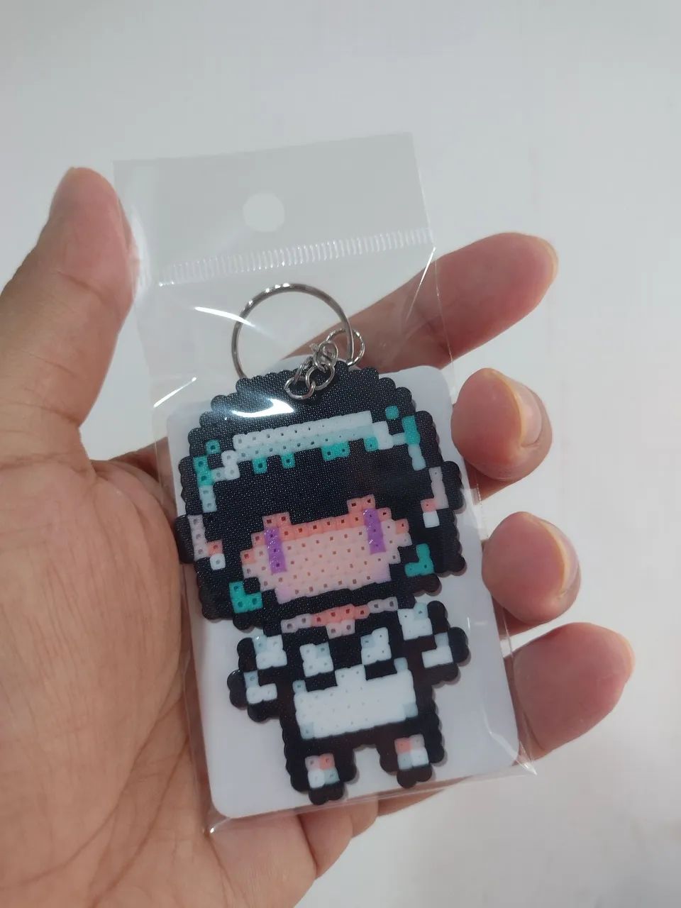 Pixel Art com Hama Beads  - Foto 4