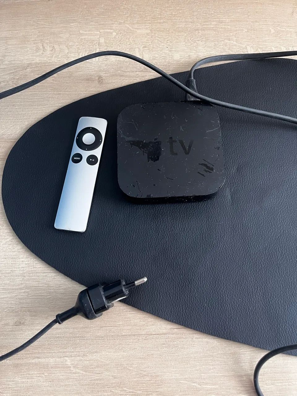 Apple TV 3ª geração 65734680612098120