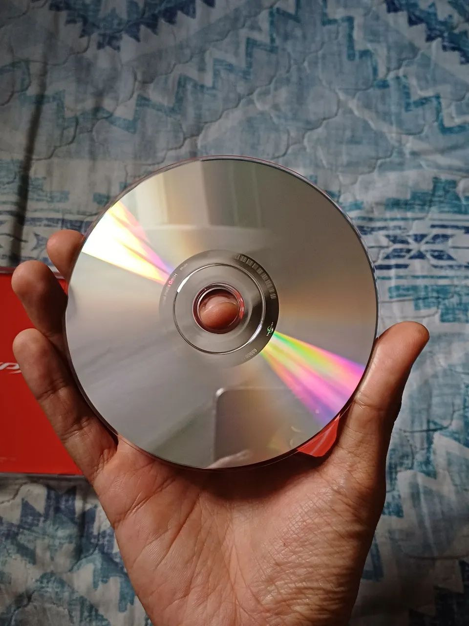 Cd Single Katy Perry - Woman's World  - Foto 4