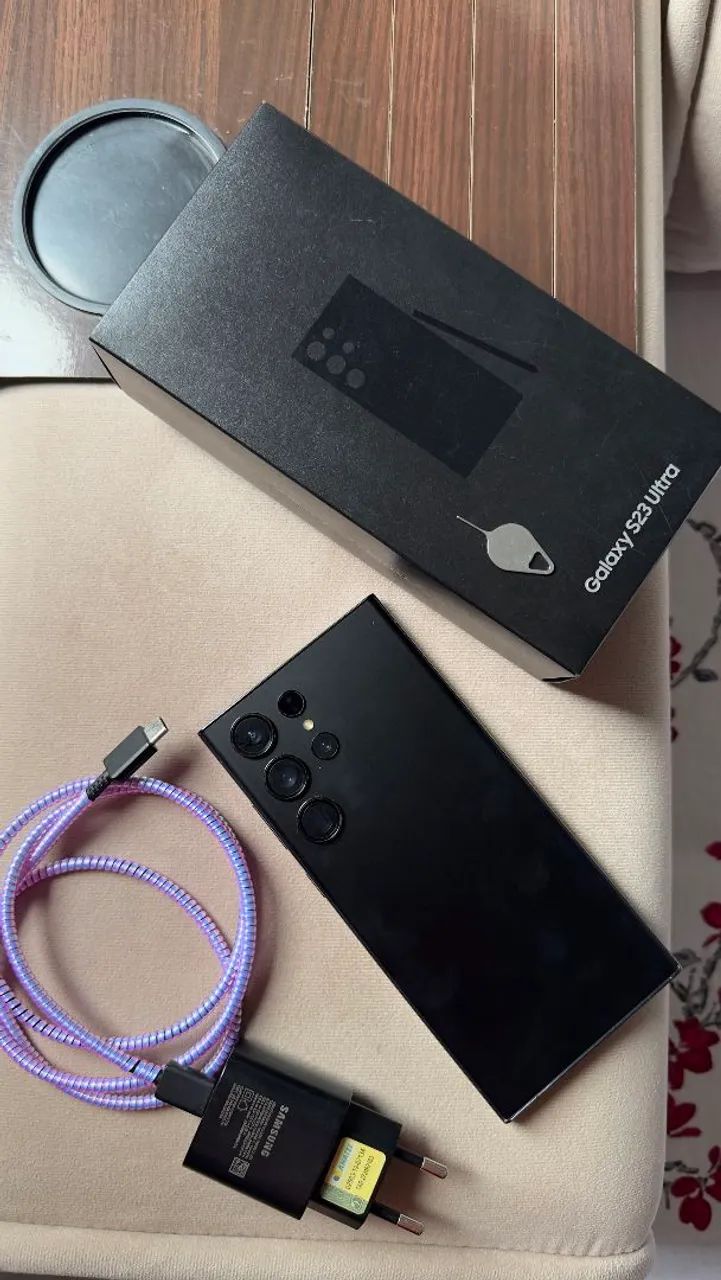 SAMSUNG S23 ULTRA