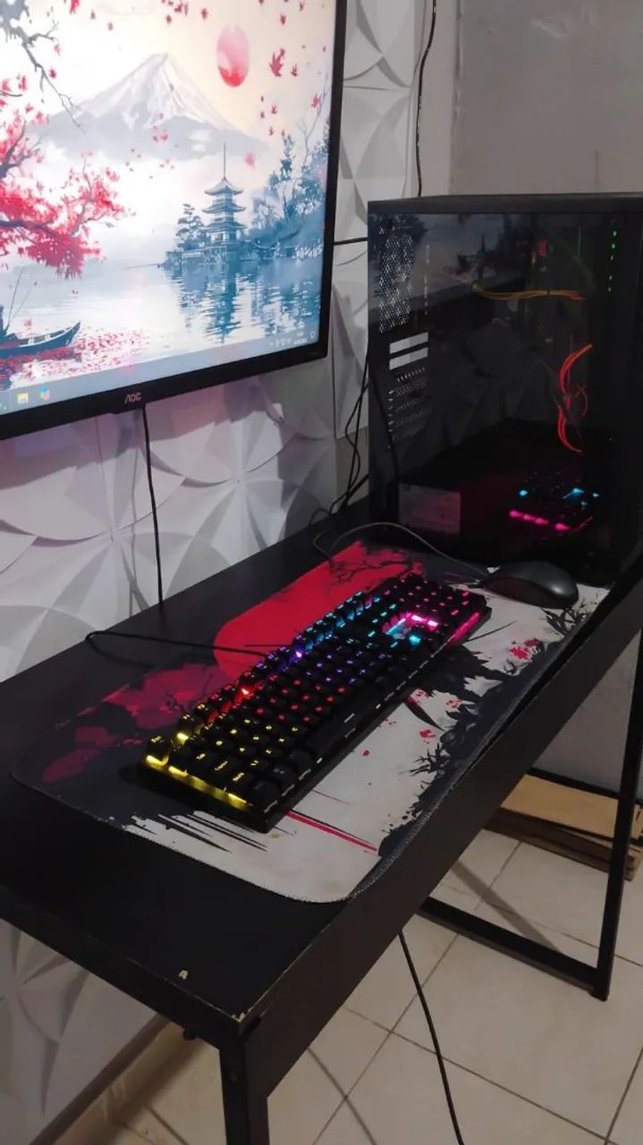 Pc gamer  - Foto 4